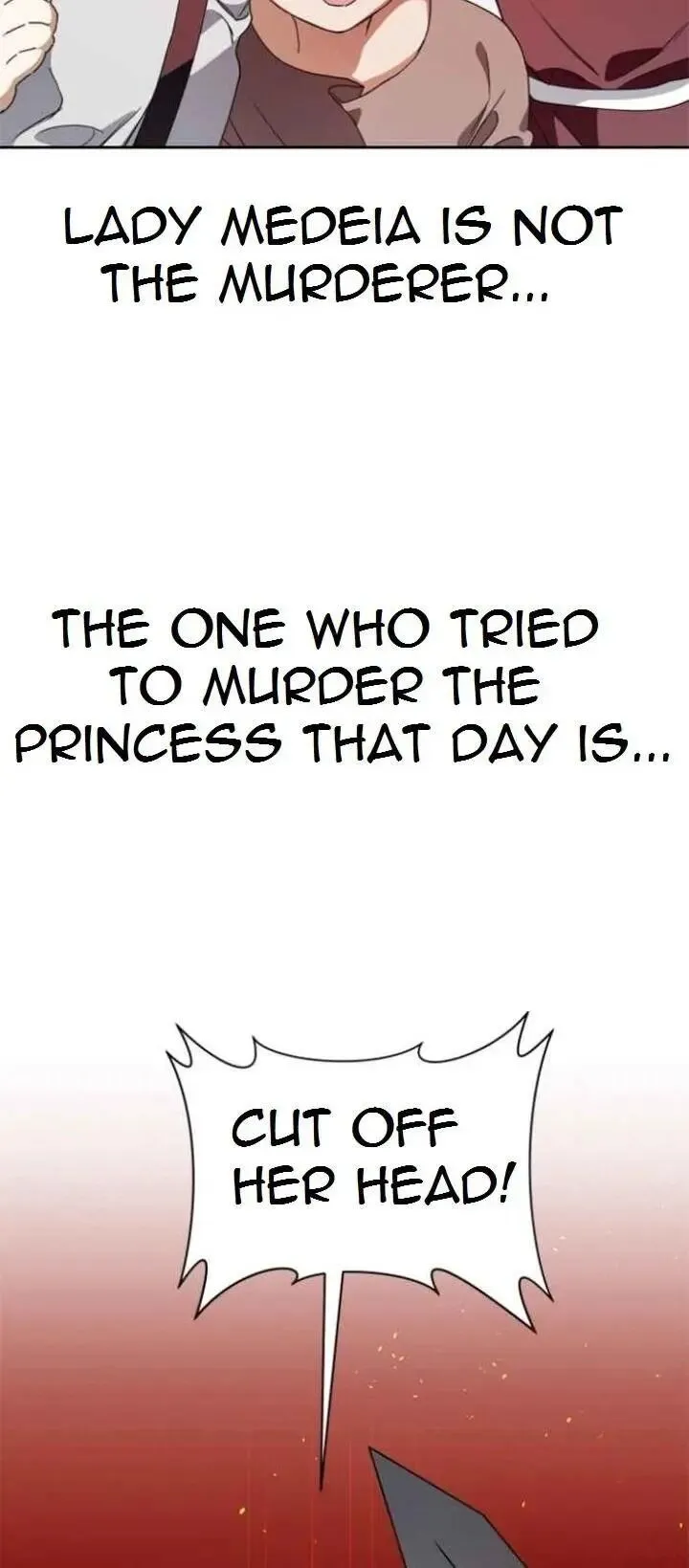I Want To Be You, Just For A Day Chapter 24 page 115 - 