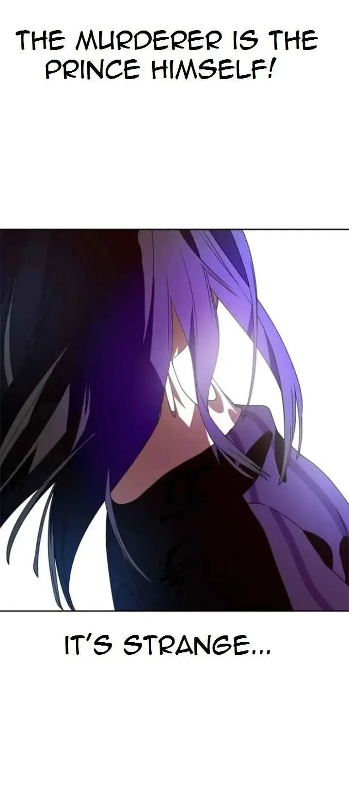 I Want To Be You, Just For A Day Chapter 24 page 117 - 