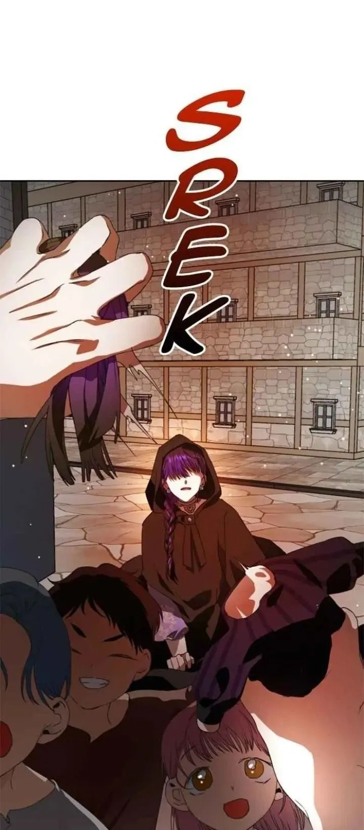 I Want To Be You, Just For A Day Chapter 24 page 118 - 