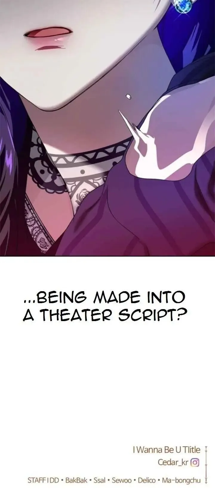I Want To Be You, Just For A Day Chapter 24 page 120 - 