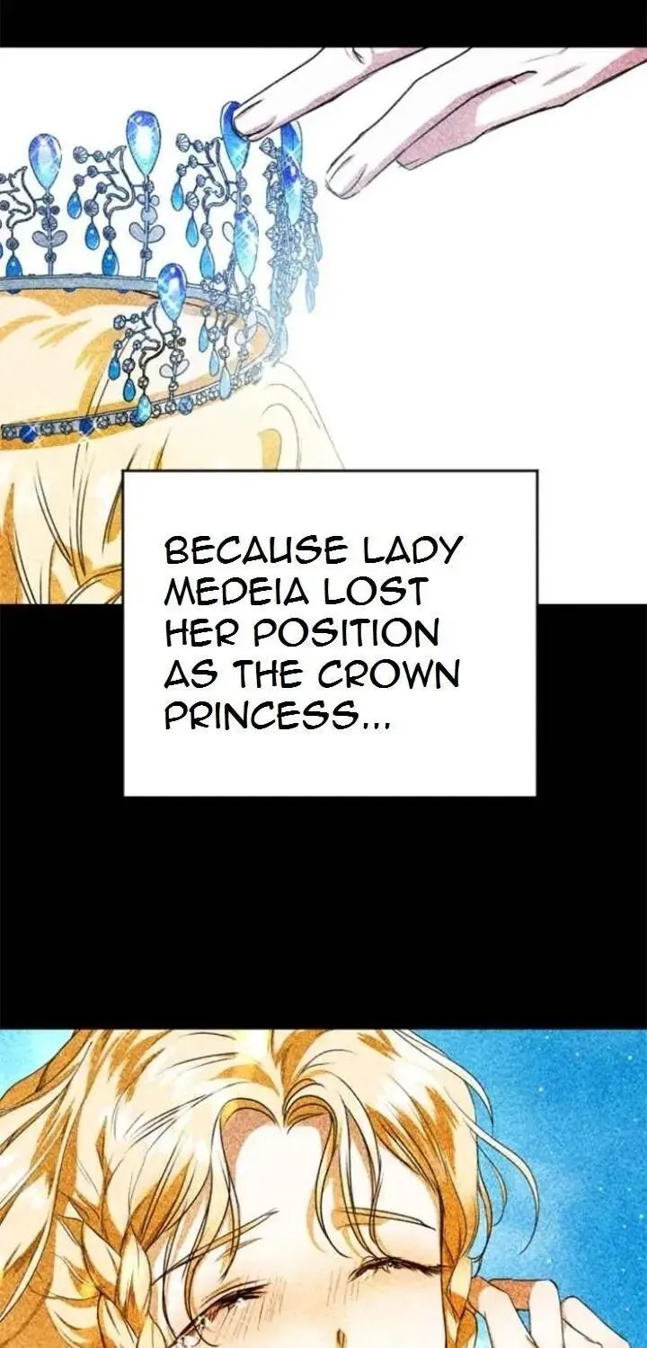 I Want To Be You, Just For A Day Chapter 24 page 16 - 