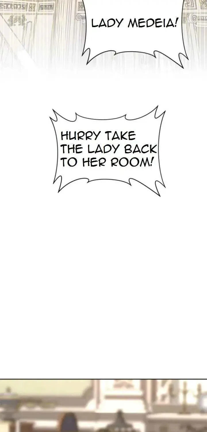I Want To Be You, Just For A Day Chapter 24 page 19 - 