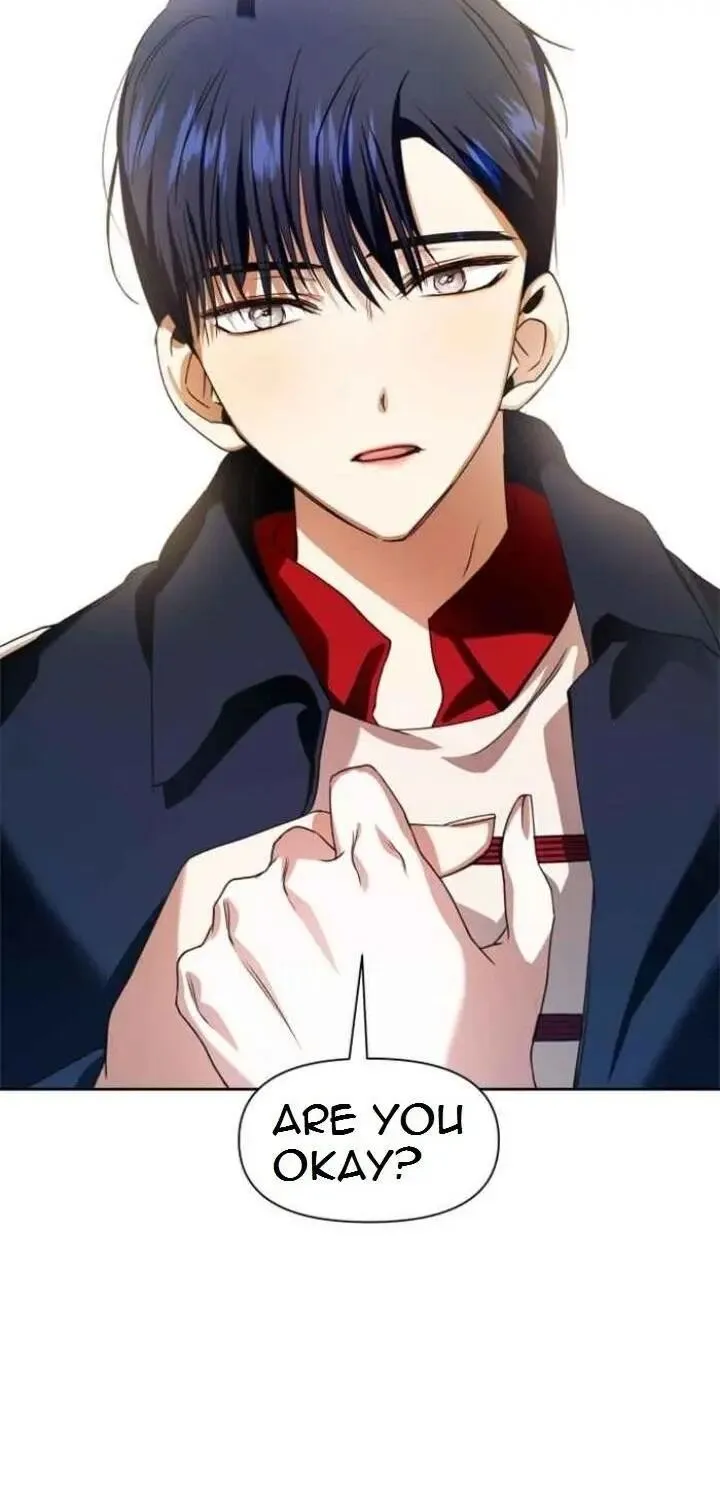 I Want To Be You, Just For A Day Chapter 24 page 21 - 