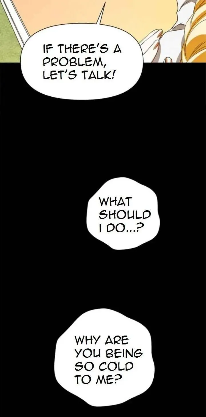 I Want To Be You, Just For A Day Chapter 24 page 40 - 