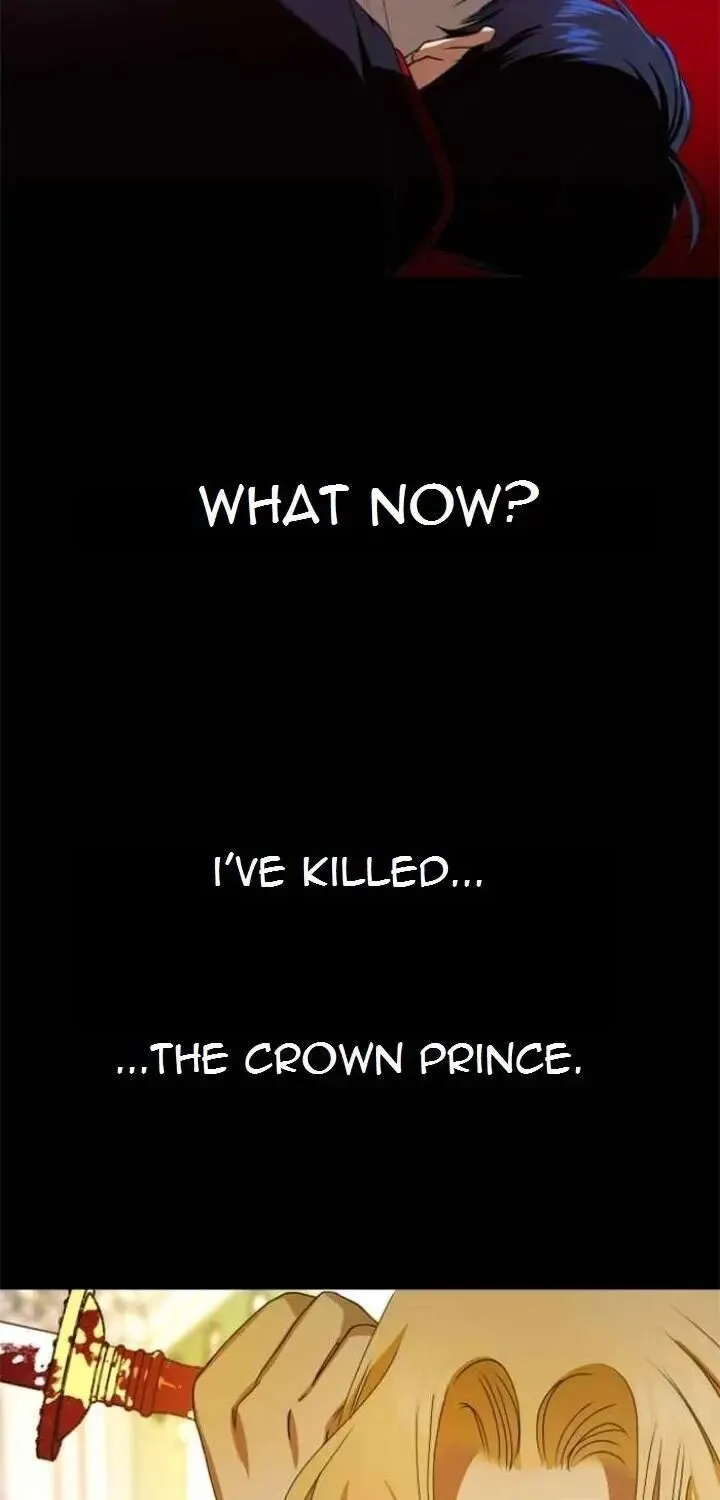 I Want To Be You, Just For A Day Chapter 24 page 5 - 