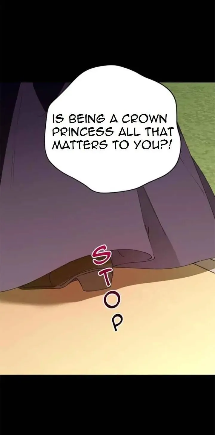 I Want To Be You, Just For A Day Chapter 24 page 41 - 