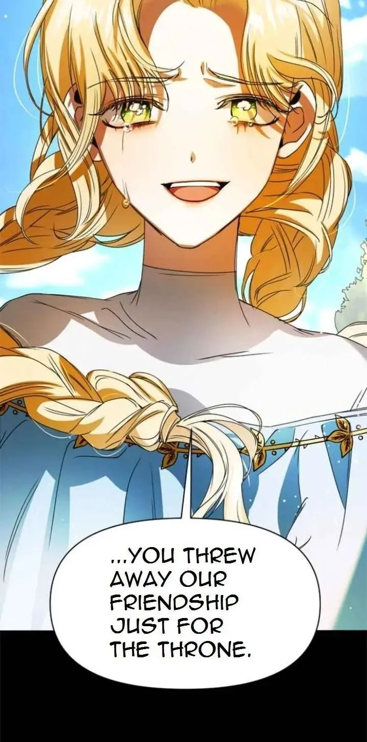 I Want To Be You, Just For A Day Chapter 24 page 44 - 