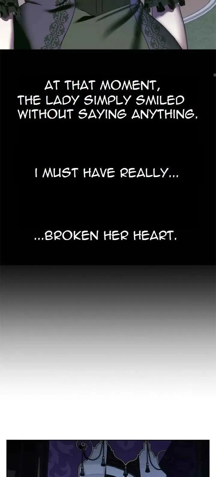I Want To Be You, Just For A Day Chapter 24 page 47 - 