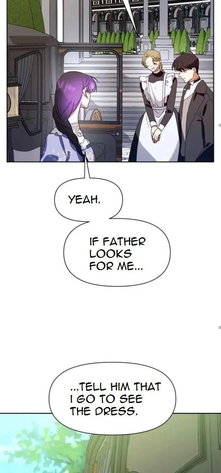 I Want To Be You, Just For A Day Chapter 24 page 62 - 