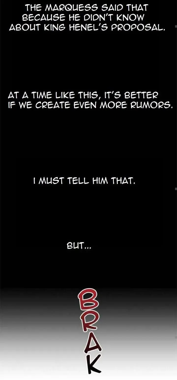 I Want To Be You, Just For A Day Chapter 24 page 66 - 