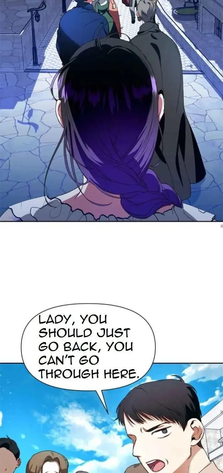I Want To Be You, Just For A Day Chapter 24 page 79 - 