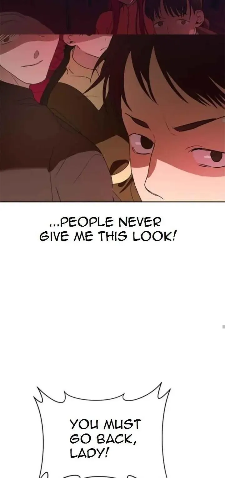 I Want To Be You, Just For A Day Chapter 24 page 85 - 
