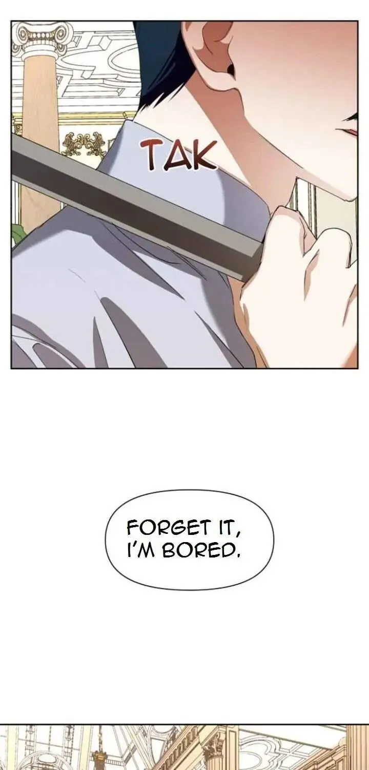 I Want To Be You, Just For A Day Chapter 24 page 10 - 