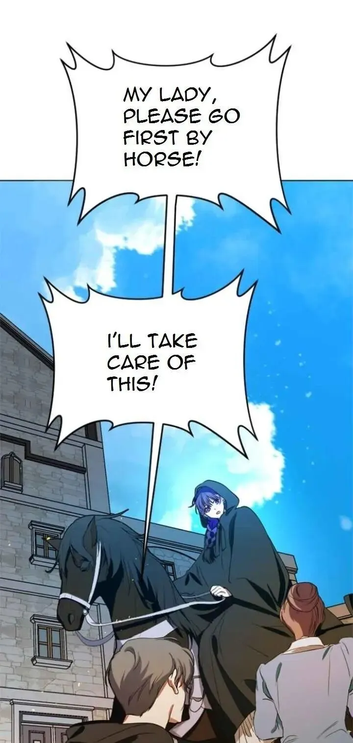 I Want To Be You, Just For A Day Chapter 24 page 91 - 