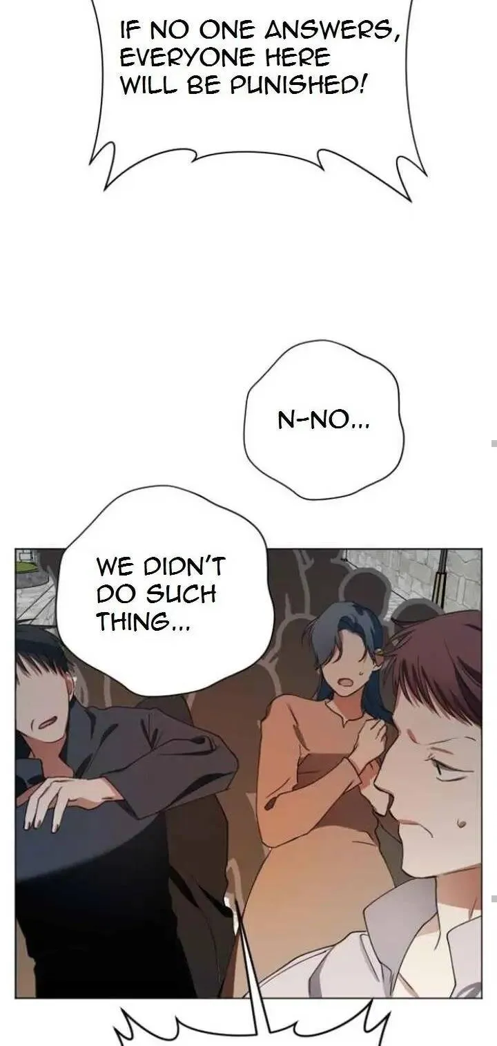 I Want To Be You, Just For A Day Chapter 24 page 93 - 