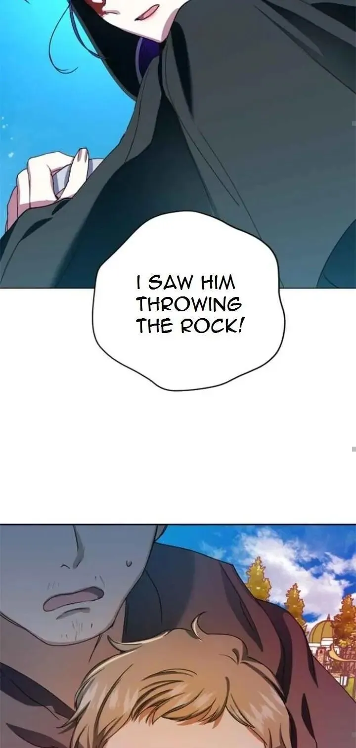 I Want To Be You, Just For A Day Chapter 24 page 95 - 