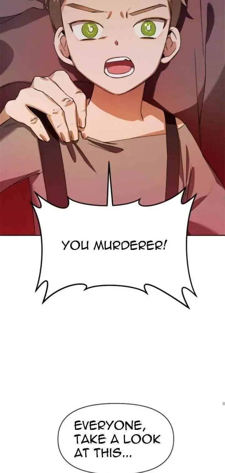 I Want To Be You, Just For A Day Chapter 24 page 96 - 