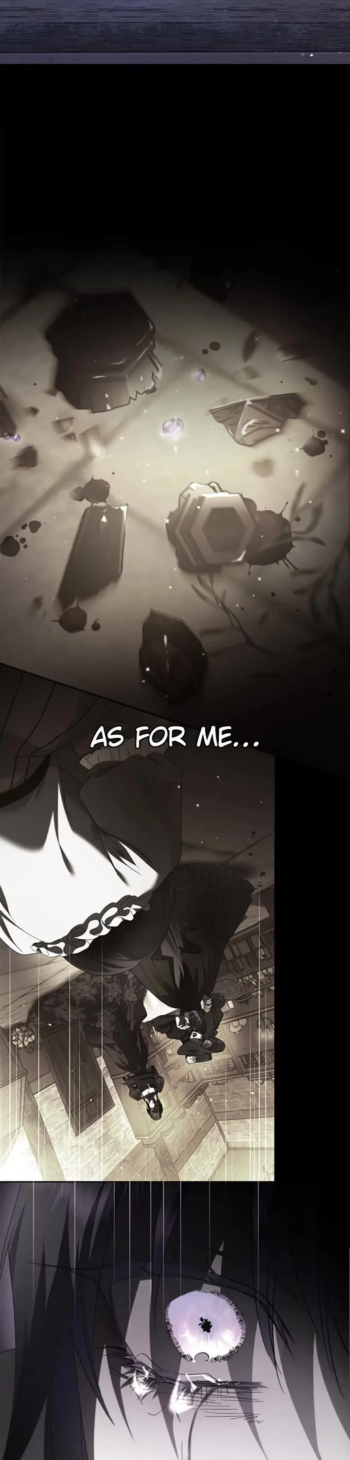 I Want To Be You, Just For A Day Chapter 240 page 2 - 