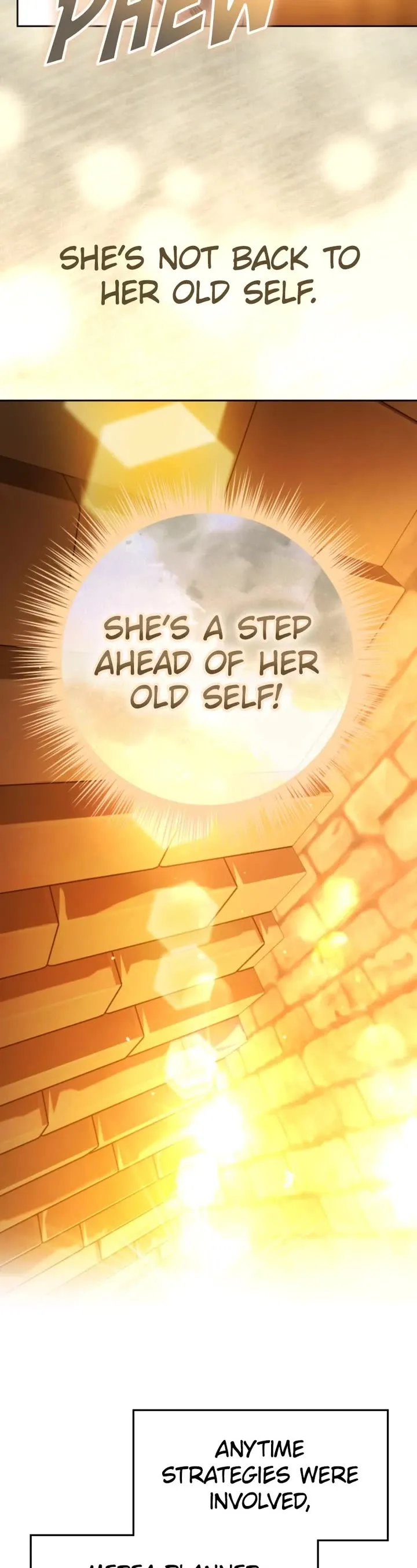 I Want To Be You, Just For A Day Chapter 240 page 14 - 