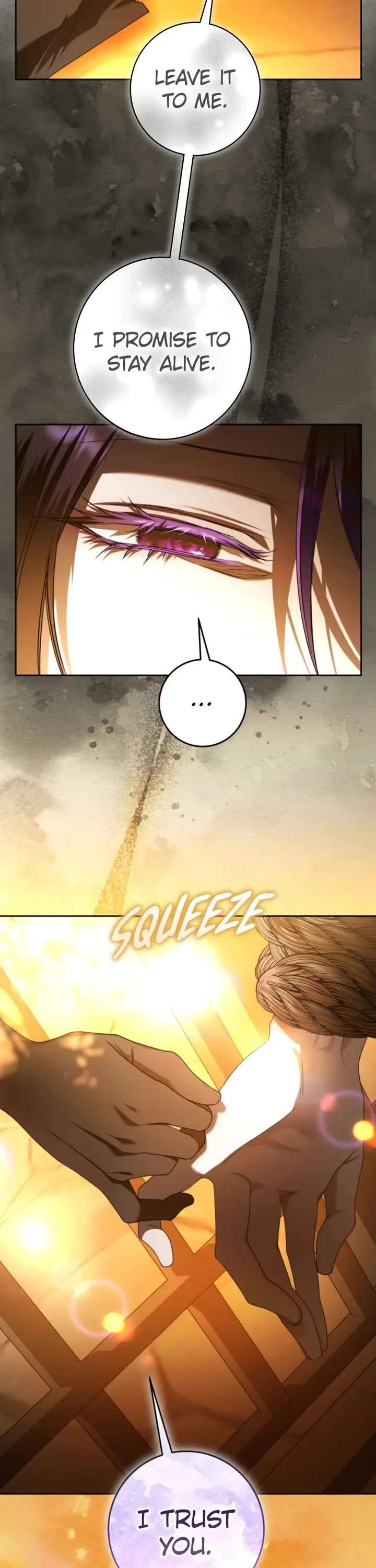 I Want To Be You, Just For A Day Chapter 240 page 16 - 