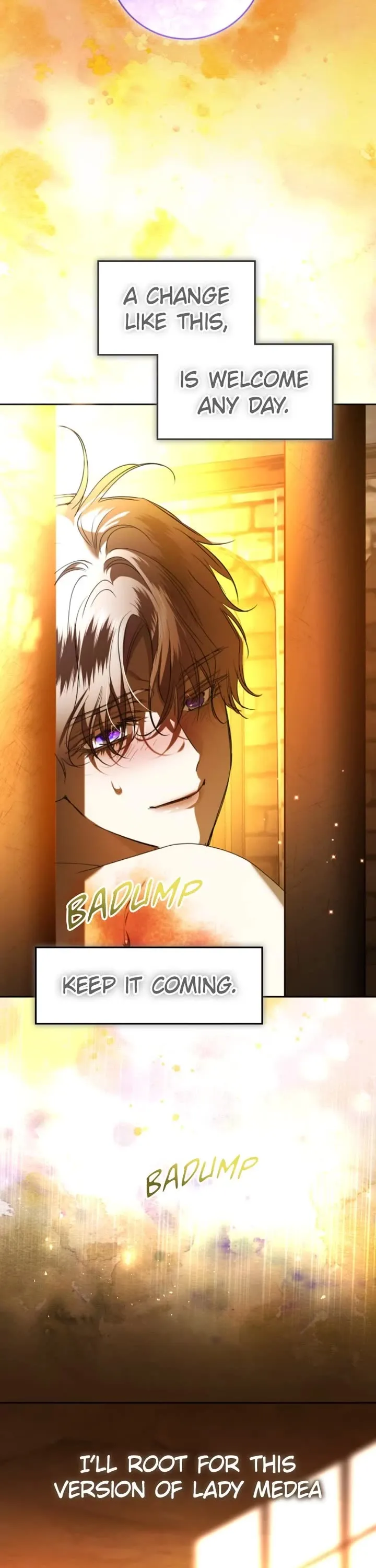 I Want To Be You, Just For A Day Chapter 240 page 17 - 
