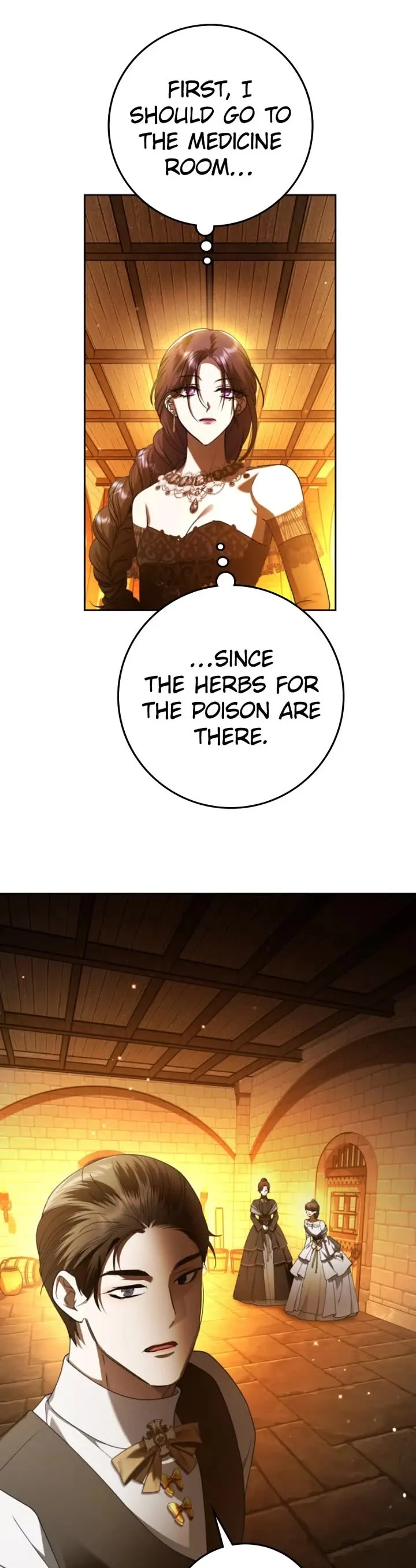 I Want To Be You, Just For A Day Chapter 240 page 19 - 