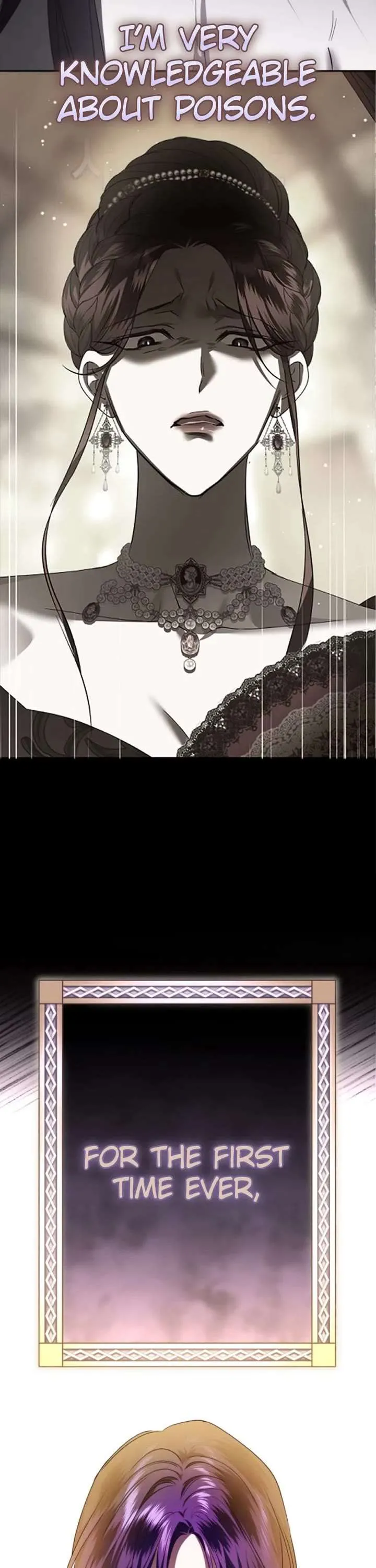I Want To Be You, Just For A Day Chapter 240 page 3 - 
