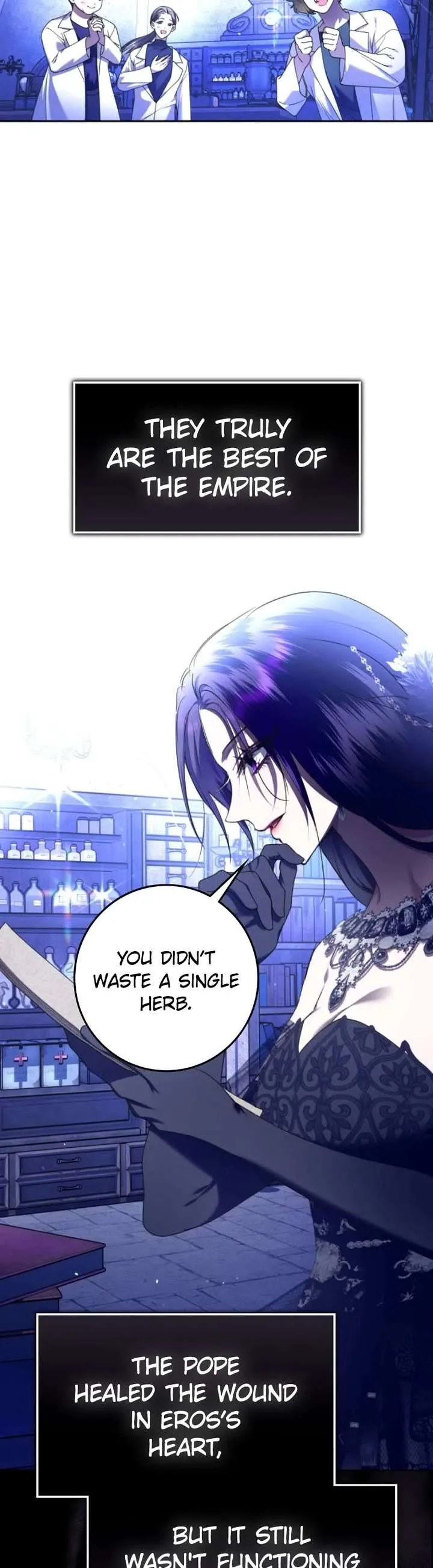 I Want To Be You, Just For A Day Chapter 240 page 24 - 