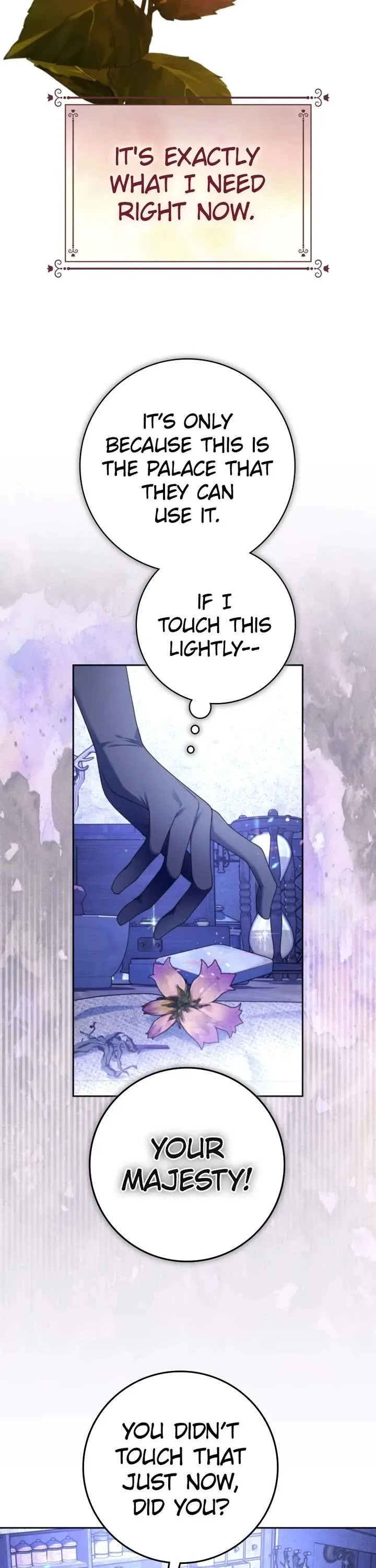 I Want To Be You, Just For A Day Chapter 240 page 28 - 