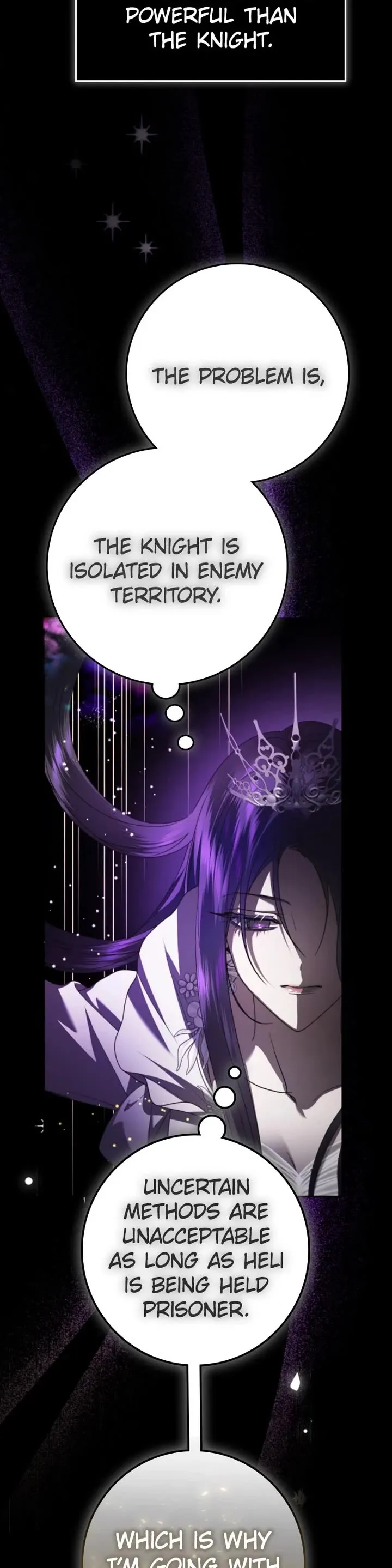 I Want To Be You, Just For A Day Chapter 240 page 39 - 