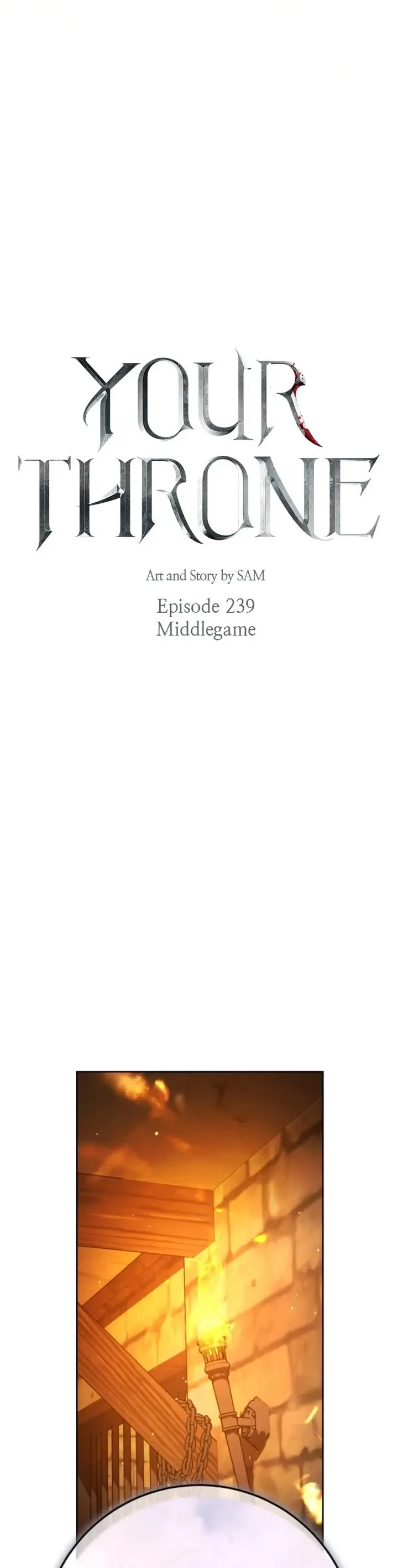 I Want To Be You, Just For A Day Chapter 240 page 5 - 