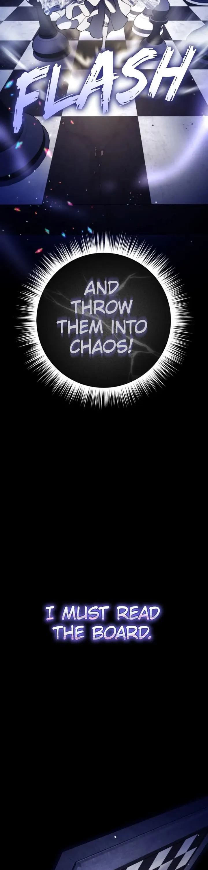 I Want To Be You, Just For A Day Chapter 240 page 41 - 