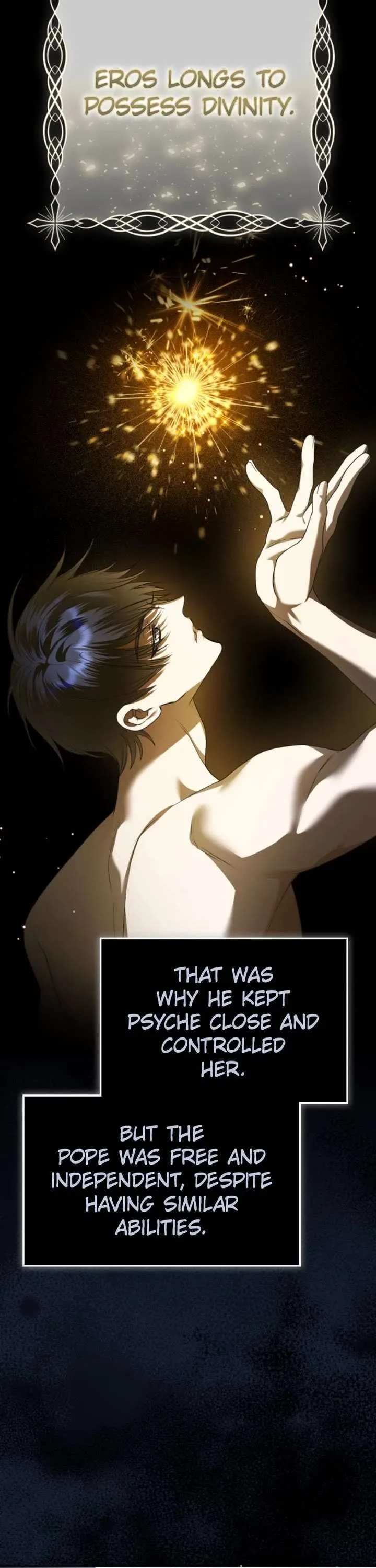 I Want To Be You, Just For A Day Chapter 240 page 43 - 
