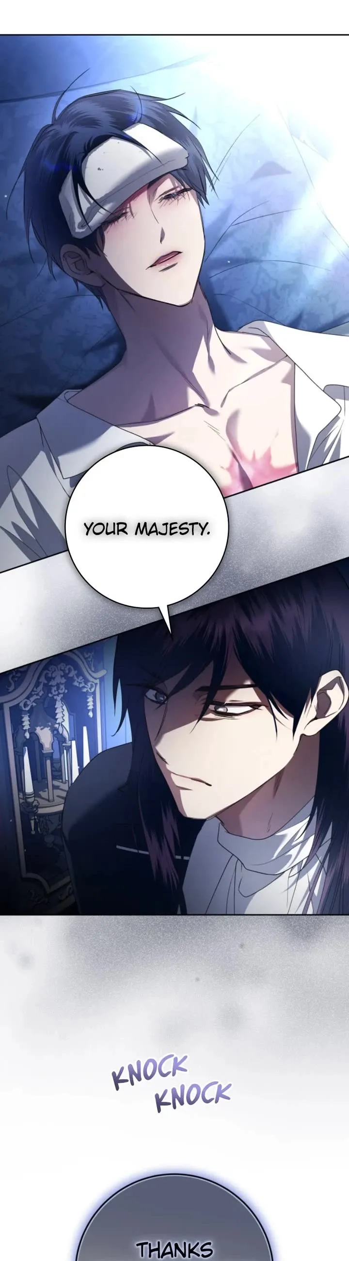 I Want To Be You, Just For A Day Chapter 240 page 50 - 