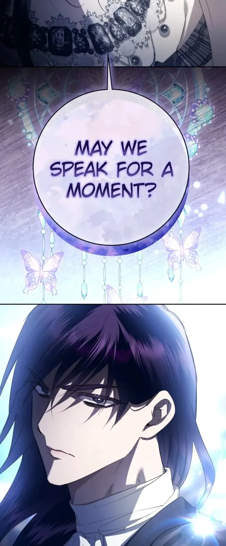 I Want To Be You, Just For A Day Chapter 240 page 52 - 