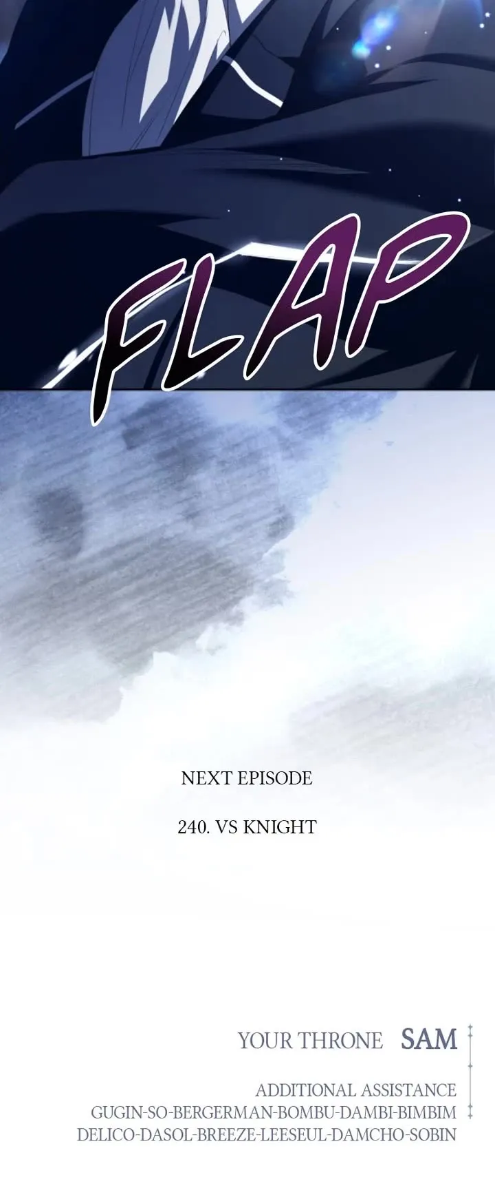 I Want To Be You, Just For A Day Chapter 240 page 53 - 
