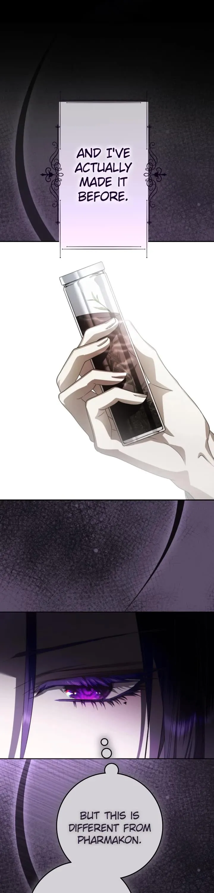 I Want To Be You, Just For A Day Chapter 240 page 8 - 