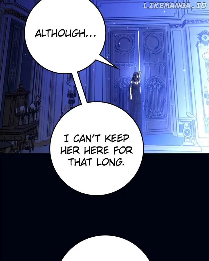 I Want To Be You, Just For A Day Chapter 241 page 101 - 