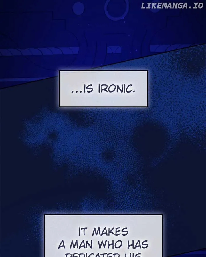 I Want To Be You, Just For A Day Chapter 241 page 106 - 
