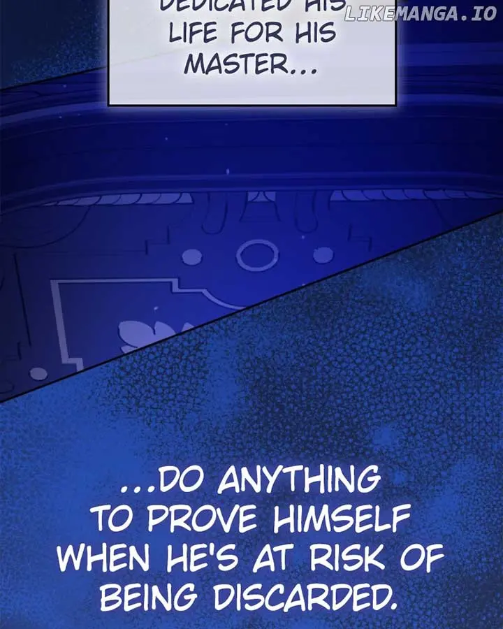 I Want To Be You, Just For A Day Chapter 241 page 107 - 