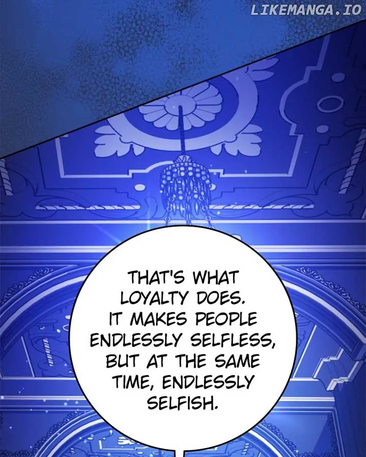 I Want To Be You, Just For A Day Chapter 241 page 108 - 