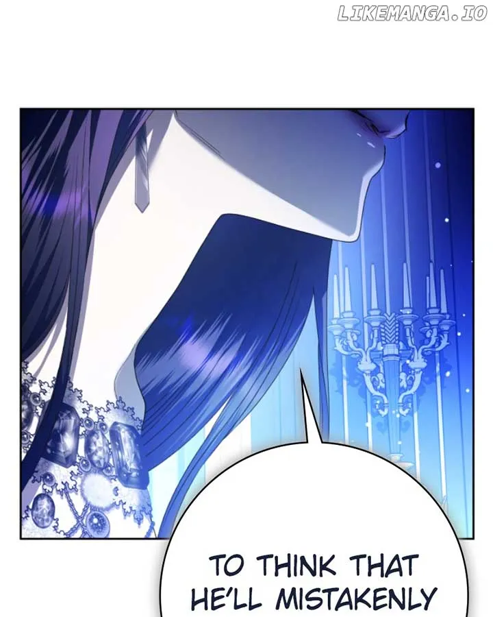 I Want To Be You, Just For A Day Chapter 241 page 112 - 