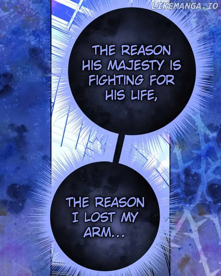 I Want To Be You, Just For A Day Chapter 241 page 119 - 