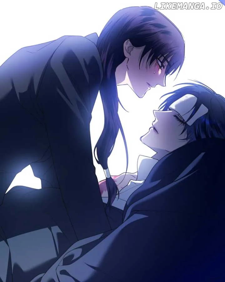 I Want To Be You, Just For A Day Chapter 241 page 14 - 