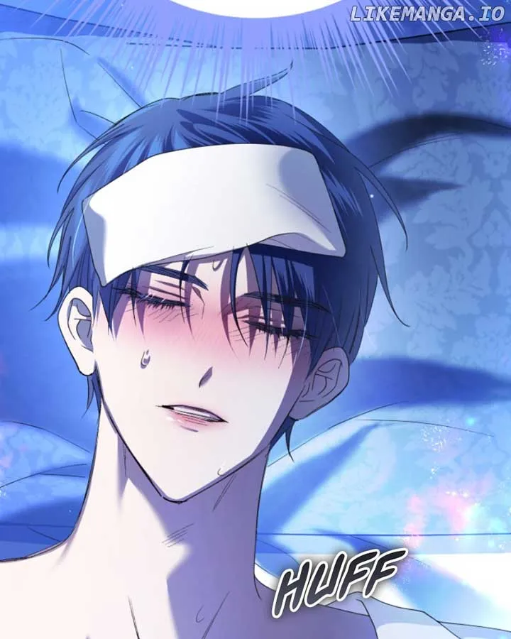 I Want To Be You, Just For A Day Chapter 241 page 134 - 