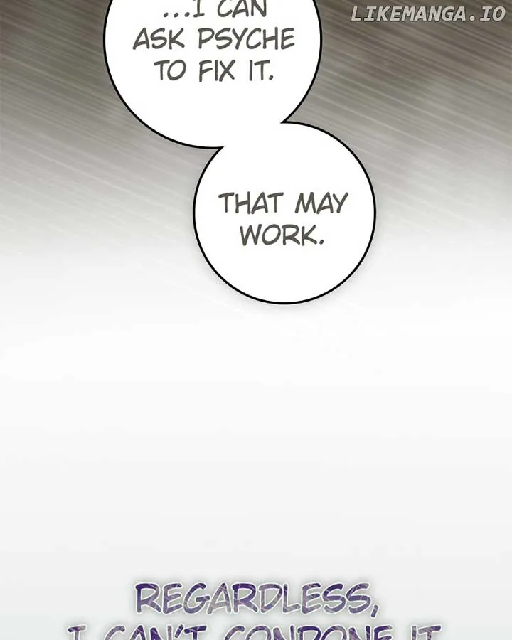 I Want To Be You, Just For A Day Chapter 241 page 154 - 