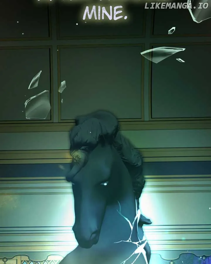 I Want To Be You, Just For A Day Chapter 241 page 159 - 