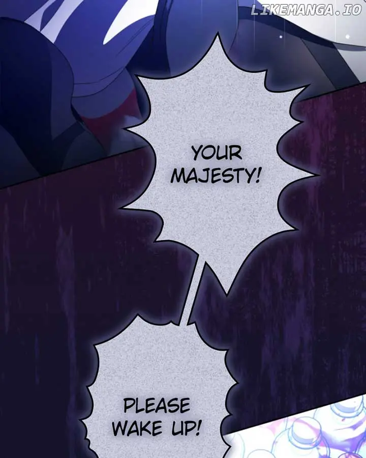 I Want To Be You, Just For A Day Chapter 241 page 3 - 