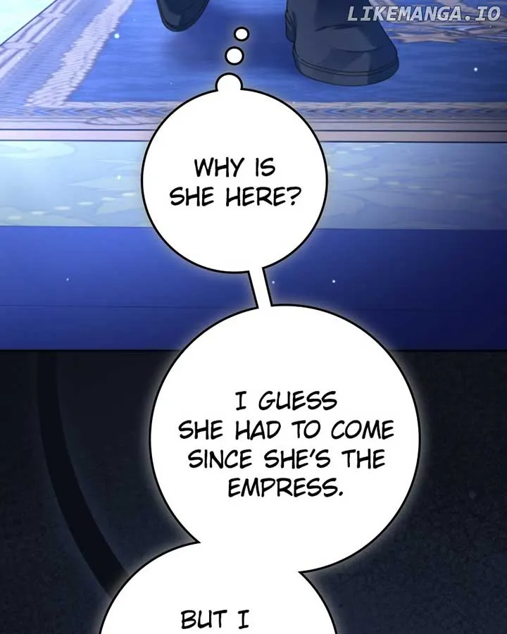 I Want To Be You, Just For A Day Chapter 241 page 34 - 