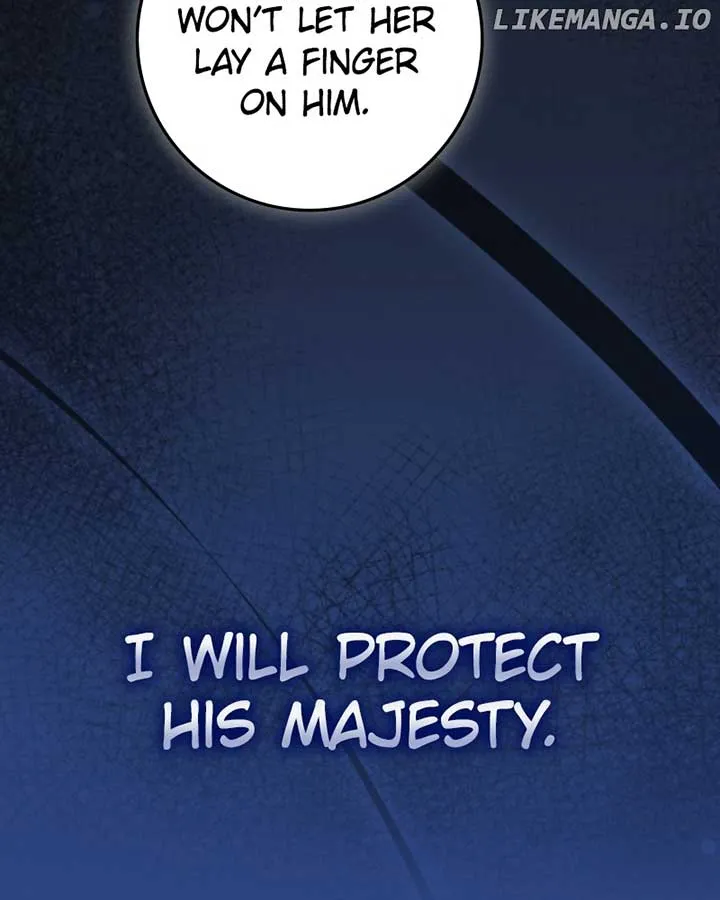 I Want To Be You, Just For A Day Chapter 241 page 35 - 